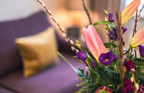 Braid Apartments by Mansley - Foto 79