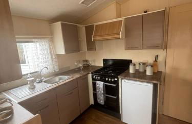 Singh&Leite Family Caravan Sleeps 6 - Foto 16