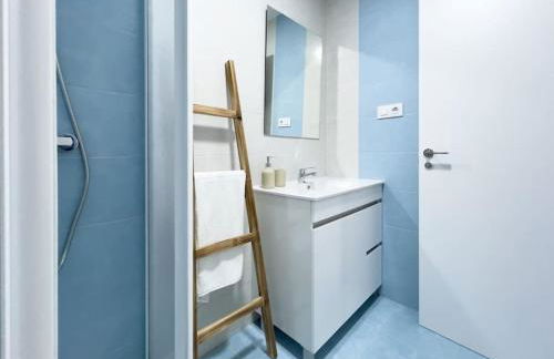 Apartamentos Gredos 203 - Foto 11