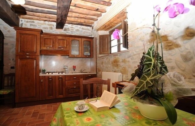 Agriturismo Podere Casenove - Photo 19