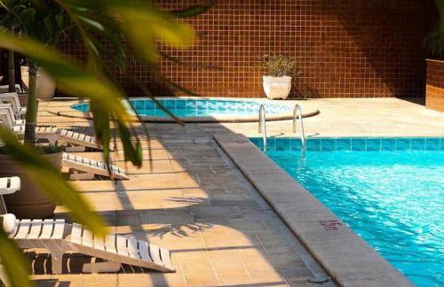 Residencial Pasárgada, apto 602 - Foto 15