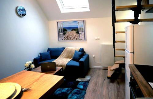 L impérial 5 - Direct Gare- 35 mn Paris - Foto 5