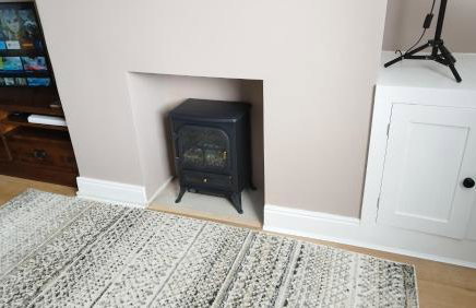 Mrs Seeleys House - Foto 26