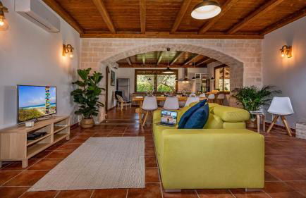 VILLA CUTRERA 8, Emma Villas - Foto 7