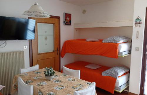 Apartment Harmony - Ischia - Lago di Caldonazzo - Foto 10