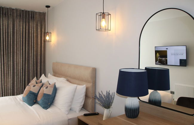 Birdies Townhouse - Foto 8