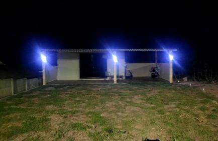 Kitnet Container - Prática e aconchegante - Photo 10