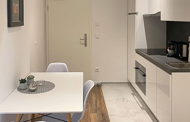 Nurban Apartments Oldtown - Foto 17