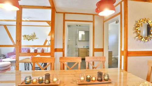 Ferienwohnung Salzwiesen - Foto 5