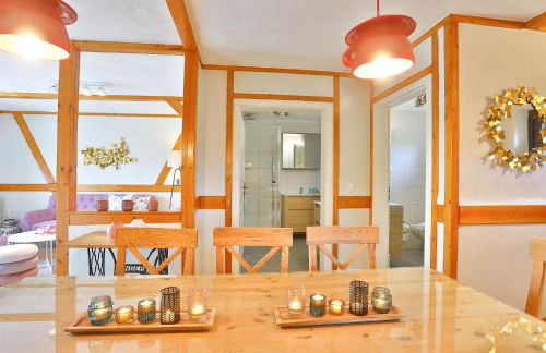 Ferienwohnung Salzwiesen - Foto 5