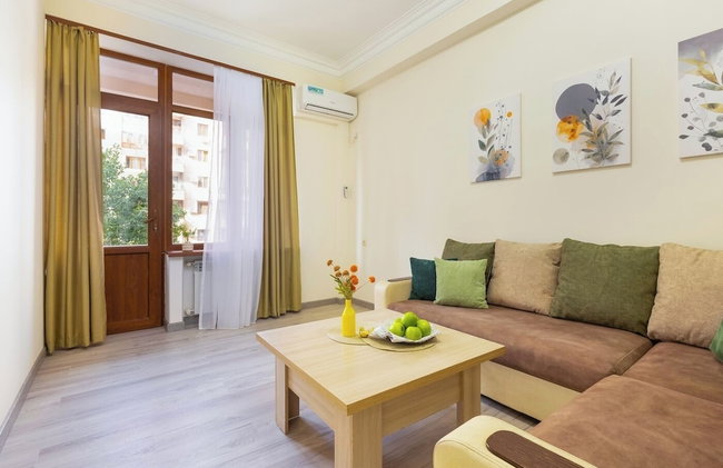 Stay Inn on Yekmalyan St - Foto 65