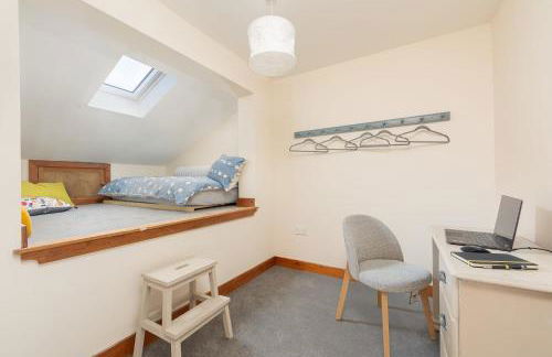 Beautiful Cottage in Idyllic Somerset Countryside - Foto 22