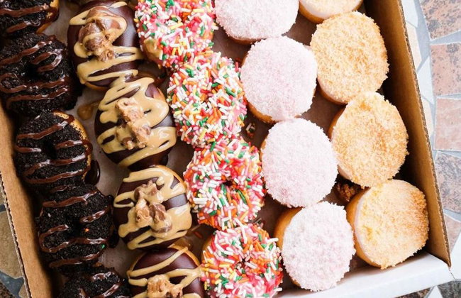 Nashville: Downtown Tour - Photo 6