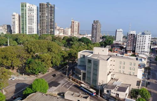 Apto em excelente localização centro Belém Cop 30 - Foto 22