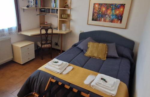 Da Riki con vista sulle colline Toscane - Foto 19