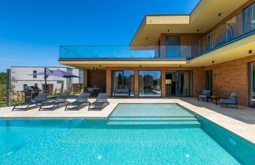 Villa Elvita by Istrialux - Foto 20