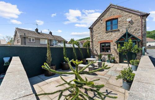 Gorgeous 3 Bedroom, 225 year old cottage - Foto 60