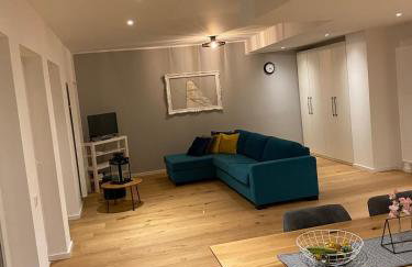 #2 Ommi Kese Sansibar Apartment Panorama Balkon - Photo 14