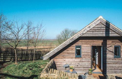 Springhill Studio, Brimham Rocks Yorkshire Dales - Photo 14