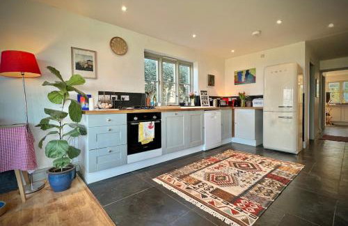 Old Chapel House - Foto 37