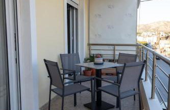 ANALIPSI apartment No2 MAKRY GIALOS-CRETE - Foto 17