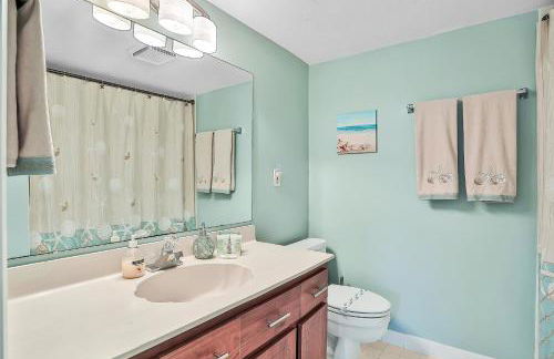 Ormondy A6 - Ocean Shores Getaway - Foto 1