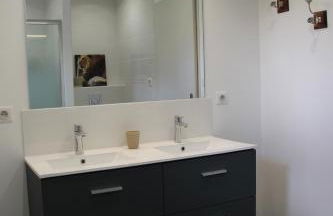 Le gîte du Haut-Breuil 4-10 pers proche de Beauval châteaux de la Loire - Foto 16