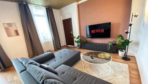 Modernes Apartment nahe Messe und Arena Düsseldorf - Foto 1