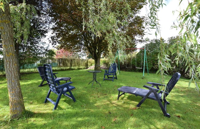 Cottage Near Orval Abbey - Foto 31