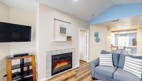 The Beach Club #363 - Foto 2