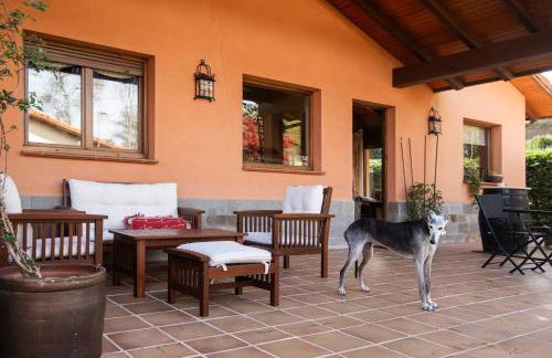 Villa La Marquesa de Llanes - Foto 6