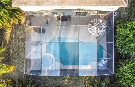 LegacyPark Villa 10miles to Disney Spa Heat Included - Foto 22