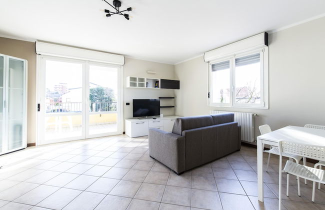 Legnano 20 in Ospiate - Foto 1