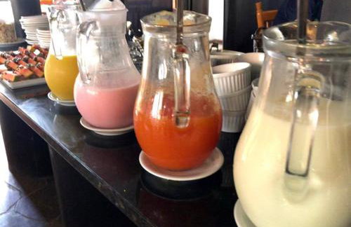 Lira Apart Hotel - Foto 13