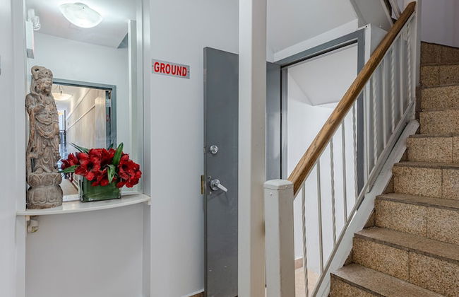 110th Boutique Hotel - Foto 34