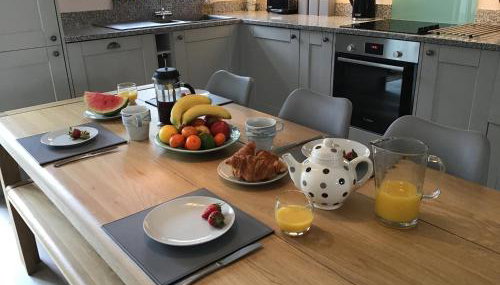 Sunnyside Cottage - Foto 4