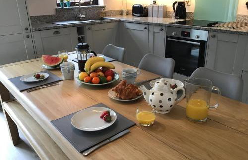 Sunnyside Cottage - Foto 4