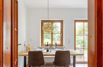 Stadtvilla Falkenstein - Foto 24