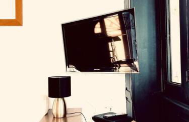 Maison Art Deco Calme en centre ville - Foto 13