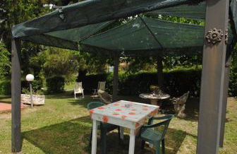 Country House Villa Geminiani - Foto 35