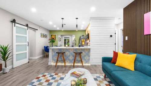 Swim, Dine, and Relax - Your private paradise awaits - Foto 4