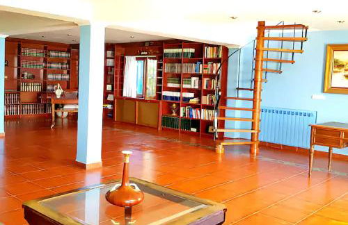 VILLA A PIE DE PLAYA Cala Puntal VINAROZ - Foto 41