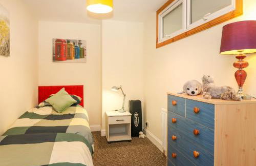 Seal Cottage - Photo 22