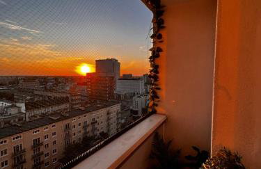 Apartamenty Manhattan Łódź Piotrkowska - Foto 27