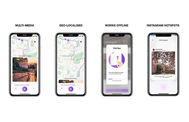 Vivi come un locale a Parigi - Tour a piedi con audio guida autonoma - Foto 10