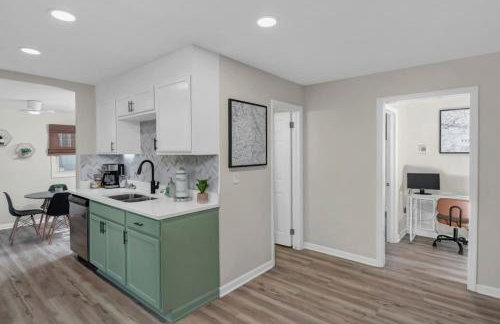 Stadium View Stay - Rosewood - Foto 15