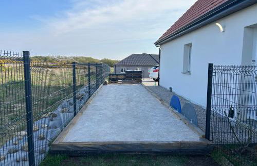 Les Cortalines Equihen - Foto 2