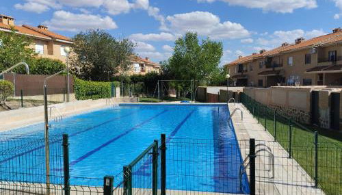 Casa con Jardín entre Toledo y Puy du Fou - Foto 2