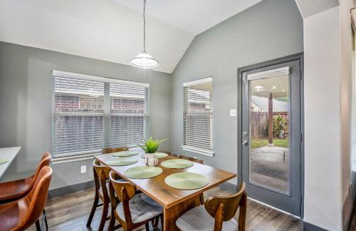 Cypress Gem, Cozy, Central & Pet-Friendly Retreat - Foto 31