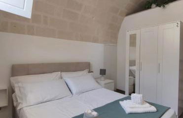 U Mar’ a Monte Casa Vacanze - Photo 5